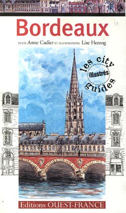 City Guides Bordeaux